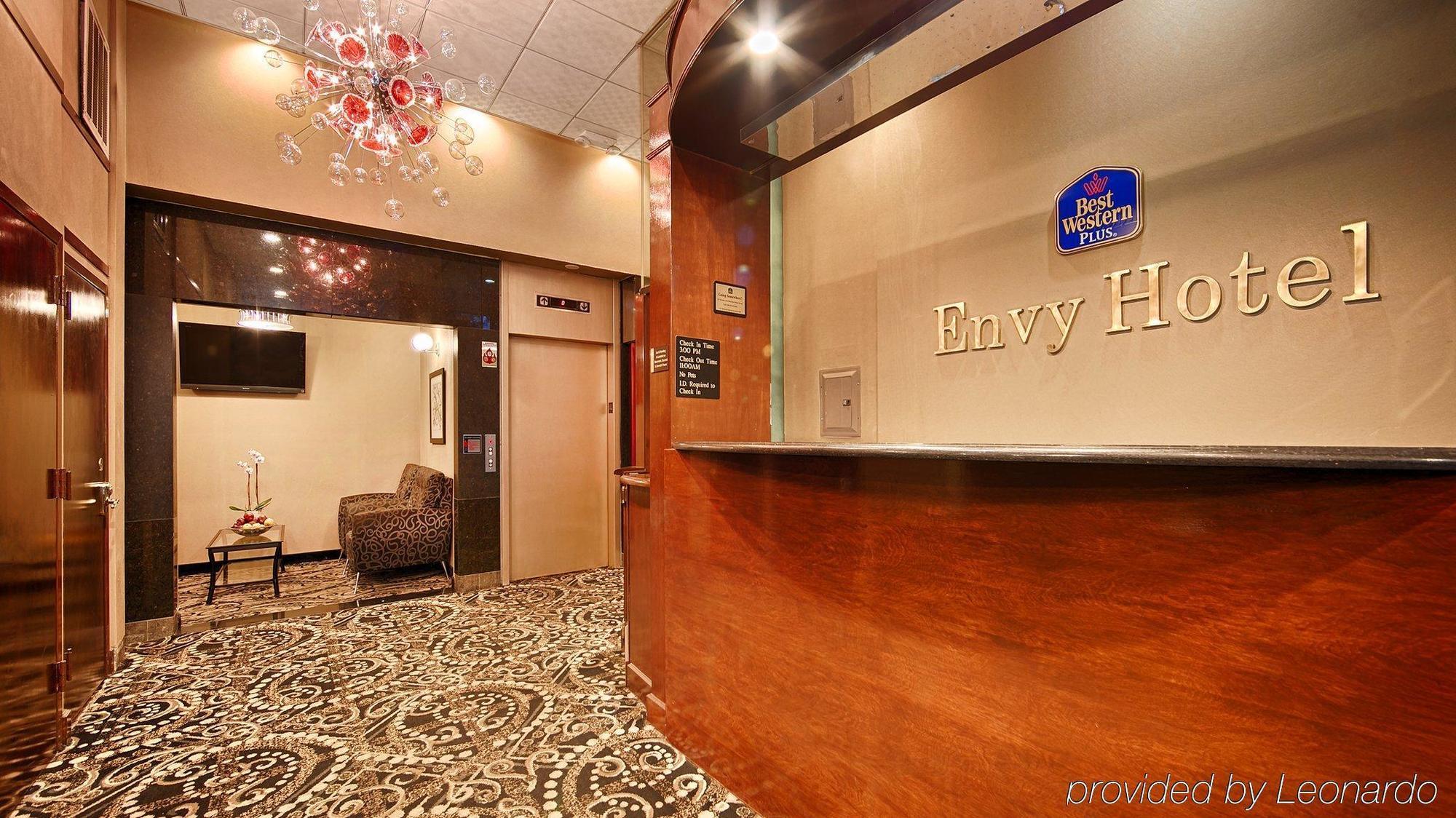 Envy Hotel Baltimore Inner Harbor Kültér fotó